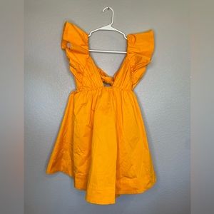 For Love & Lemons Dress- Size Small